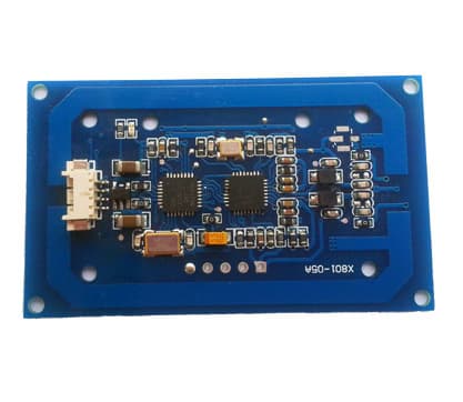 HF 13-56Mhz RFID Mifare Reader Module-TTL
